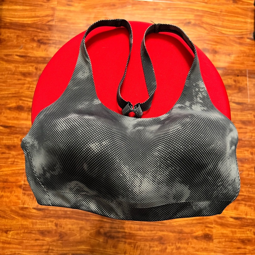 Athleta Advance Sport Bra 34D